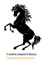 Il Cavallino Rampante di Baracca