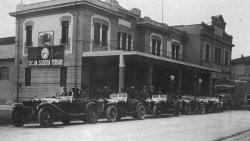 Scuderia Ferrari (1929)